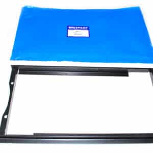 Battery Covr - NRC5387 - BRITPART