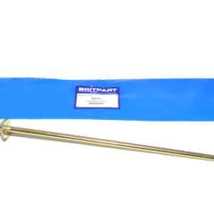 Elbow & Pipe - NRC5414 - OEM