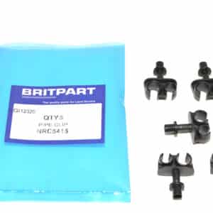 Pipe Clip - NRC5415 - BRITPART