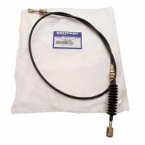 Cable  - Accelator V8 - NRC5494 - BRITPART