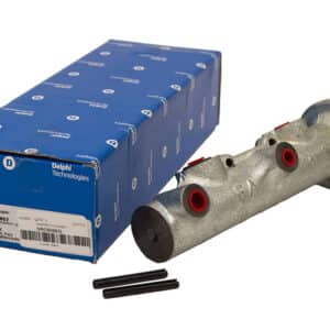 Master Cylinder - NRC6096G - DELPHI