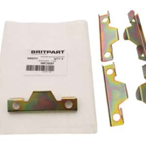 Washer - Tab - NRC6097 - BRITPART