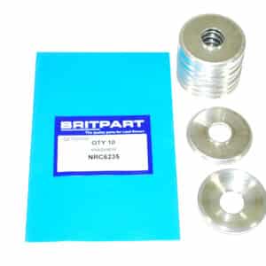 Washer - NRC6235 - OEM