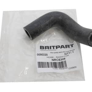 Hose - Radiator - NRC6306 - BRITPART