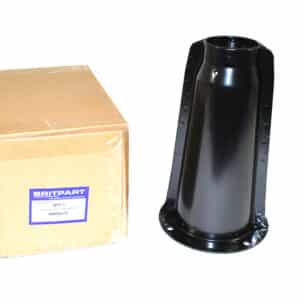 Shock Abs Trumpet - NRC6372 - BRITPART