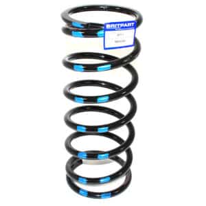 Spring - Coil O/S 110 Rear - NRC6388 - BRITPART