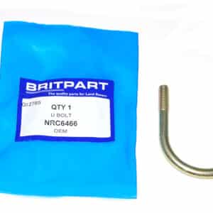 U Bolt - NRC6466 - OEM