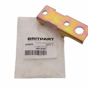 Clamp Plate - NRC6467 - BRITPART