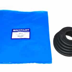Gaiter - Rubber - NRC6561 - OEM