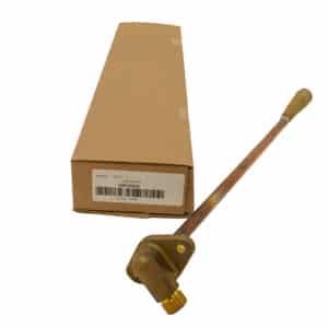 Elbow Pipe - NRC6905 - OEM