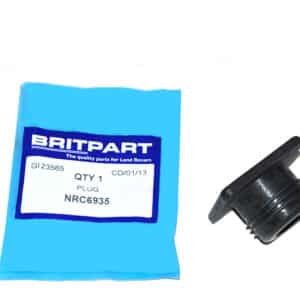 Plug - NRC6935 - BRITPART
