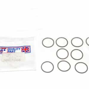 Spring - Gaiter - NRC7066 - OEM