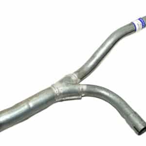 Exhaust - Intermediate Pipe - NRC7184 - BRITPART