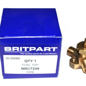 Fuel Tap - NRC7249 - OEM