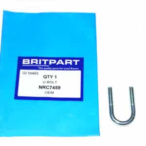 U Bolt - NRC7459 - OEM