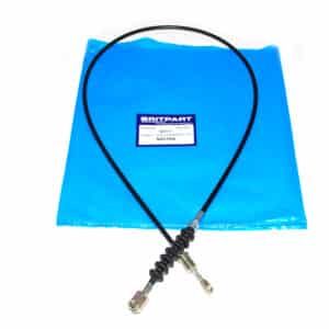 Cable - Accelerator 110 - NRC7606 - BRITPART