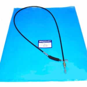 Cable Accelerator Lhs - NRC7607 - BRITPART