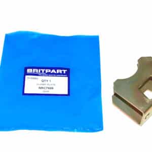 Clamp Plate - NRC7608 - OEM