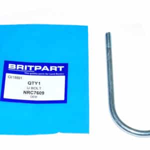 U Bolt - NRC7609 - OEM