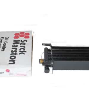 Oil Cooler - NRC7741 - OEM