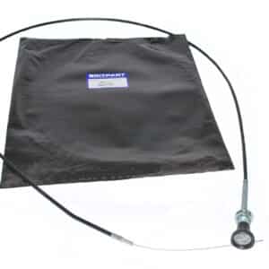 Cable - Choke - NRC7791 - BRITPART
