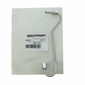 Pipe Hose To Caliper Lh - NRC7799 - BRITPART