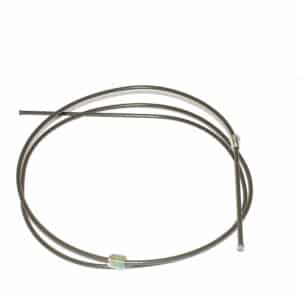 Pipe - Brake - NRC7801 - OEM