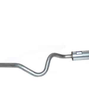 Exhaust - Rear Silencer - NRC7842 - BRITPART