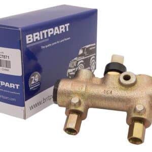 Valve - NRC7871 - BRITPART