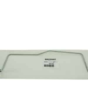 Brake Pipe - NRC7905 - BRITPART