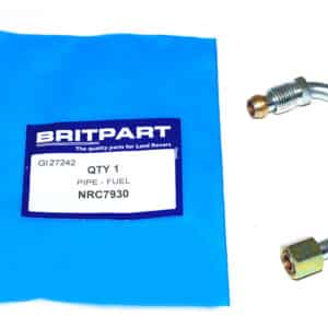 Pipe - Fuel - NRC7930 - BRITPART