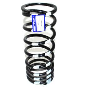 Spring - Coil O/S Front 110 - NRC8044 - BRITPART