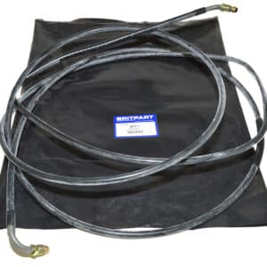 Pipe - Fuel - NRC8103 - BRITPART