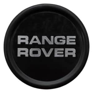 Cap Assy - Alloy Wheel - NRC8254LR - LAND ROVER