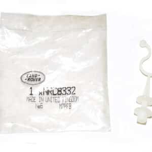 Clip - NRC8332LR - LAND ROVER