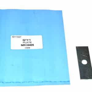 Plate - NRC8405 - OEM