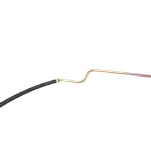 Pipe Assy Oil Cooler - NRC8507 - BRITPART