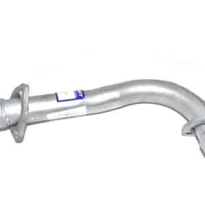 Exhaust Down Pipe - NRC8911 - BRITPART