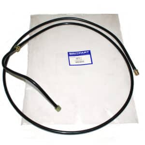 Pipe -Fuel - NRC8916 - OEM