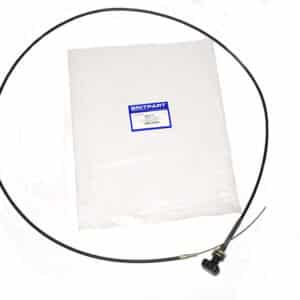 Cable - Choke - NRC9094 - BRITPART