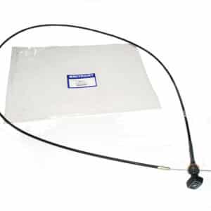 Cable - Choke - NRC9095 - BRITPART
