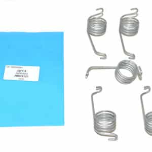 Spring - NRC9121 - OEM