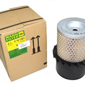 Filter-Air 90/110 - NRC9238G - MANN