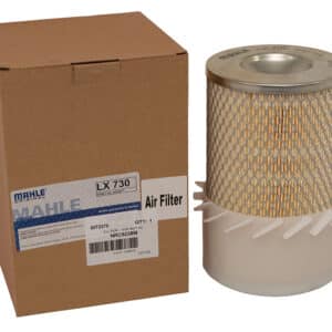 FILTER - AIR 90/110 - NRC9238M - MAHLE