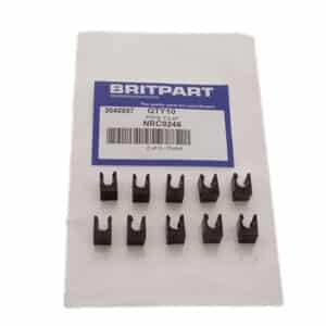 Pipe Clip - NRC9246 - BRITPART