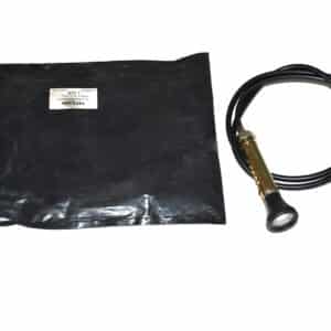 Cable - Control - NRC9284 - BRITPART