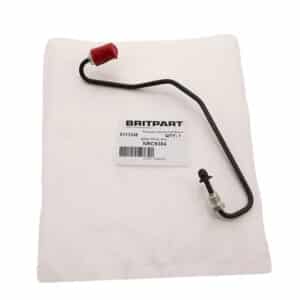Brk Pipe Rh - NRC9304 - OEM