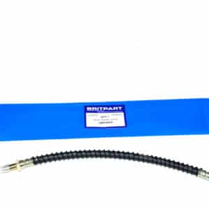 Hose-Brake Rear - NRC9455 - BRITPART