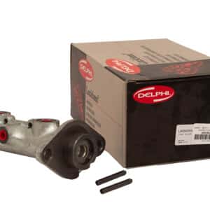 Master Cylinder No Reservoir - NRC9529AP - DELPHI
