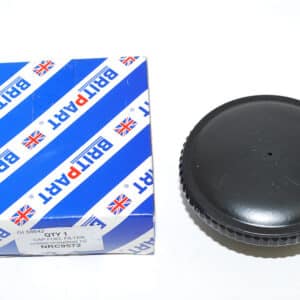 Cap - Fuel Filler - NRC9572 - OEM
